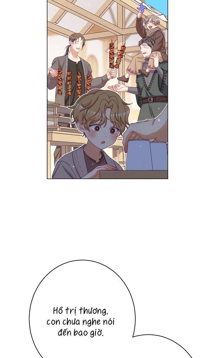 Ác Nữ Phản Diện Đảo Ngược Đồng Hồ Cát Chapter 122 - 58