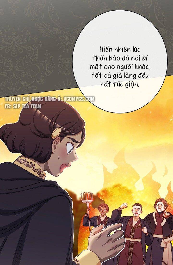 Ác Nữ Phản Diện Đảo Ngược Đồng Hồ Cát Chapter 122 - 7