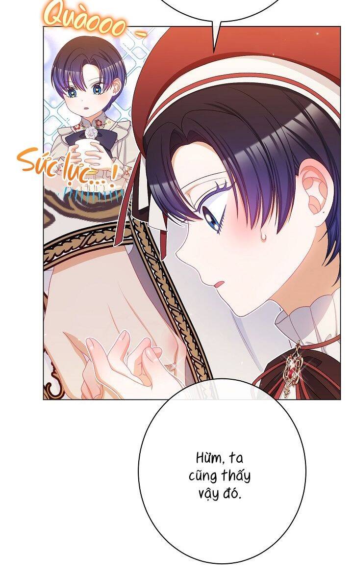 Ác Nữ Phản Diện Đảo Ngược Đồng Hồ Cát Chapter 122 - 61