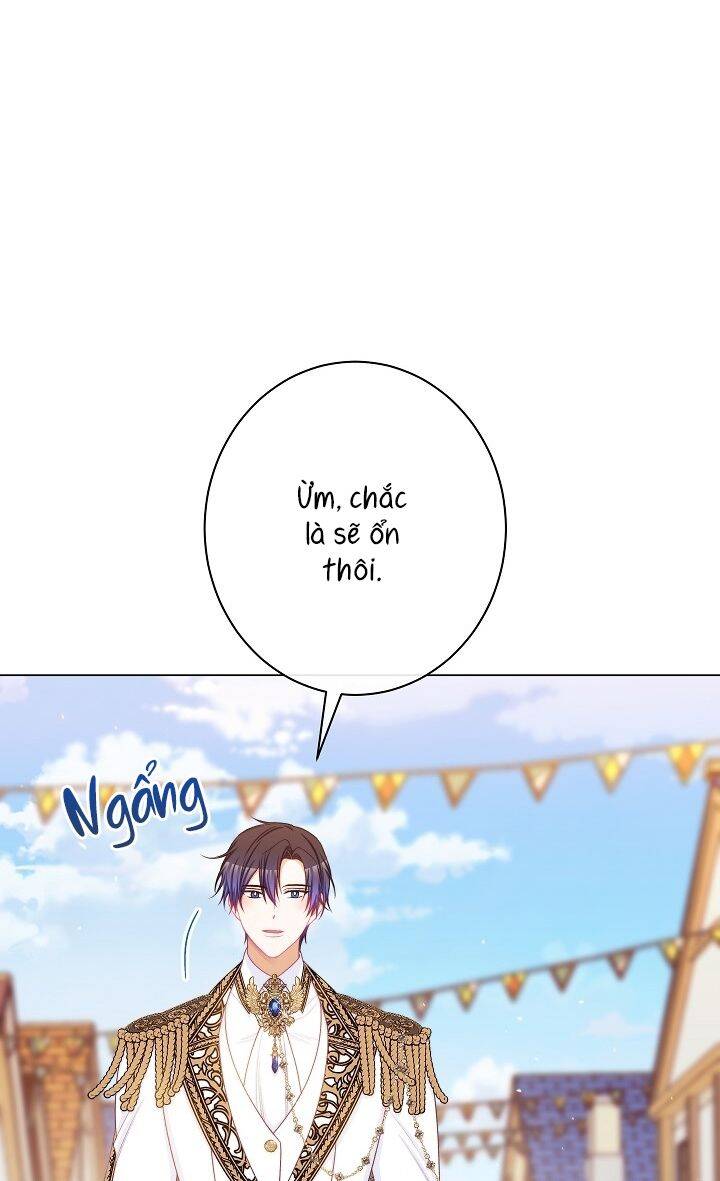 Ác Nữ Phản Diện Đảo Ngược Đồng Hồ Cát Chapter 122 - 62