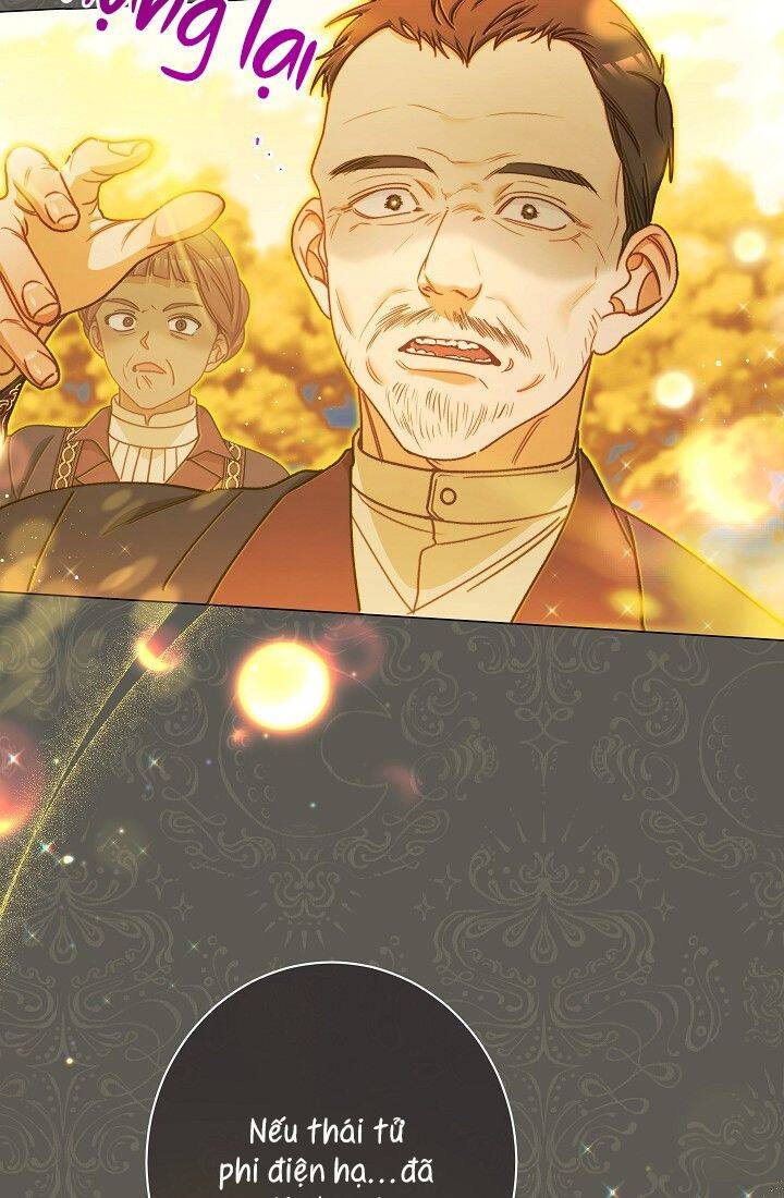 Ác Nữ Phản Diện Đảo Ngược Đồng Hồ Cát Chapter 122 - 9