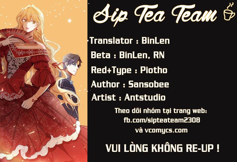 Ác Nữ Phản Diện Đảo Ngược Đồng Hồ Cát Chapter 123 - 2