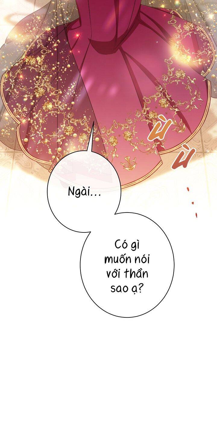 Ác Nữ Phản Diện Đảo Ngược Đồng Hồ Cát Chapter 123 - 11