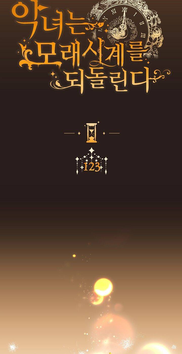 Ác Nữ Phản Diện Đảo Ngược Đồng Hồ Cát Chapter 123 - 14