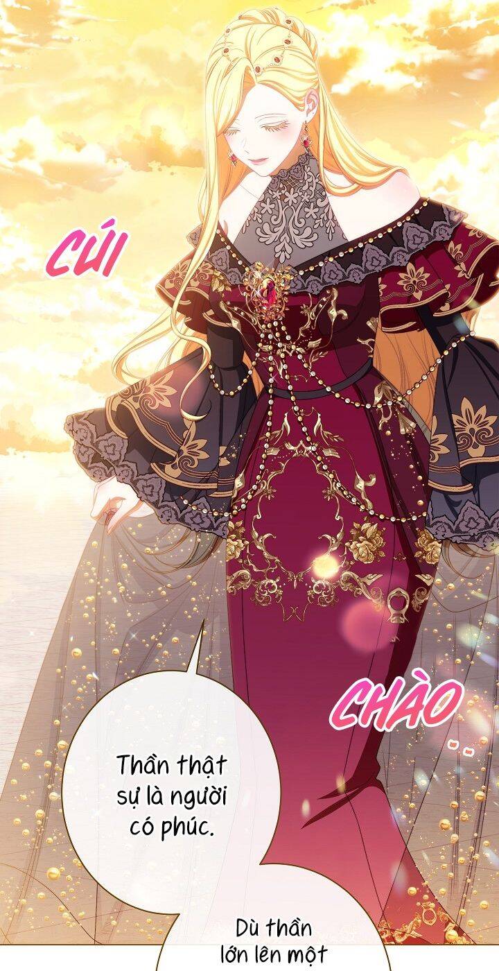 Ác Nữ Phản Diện Đảo Ngược Đồng Hồ Cát Chapter 123 - 18
