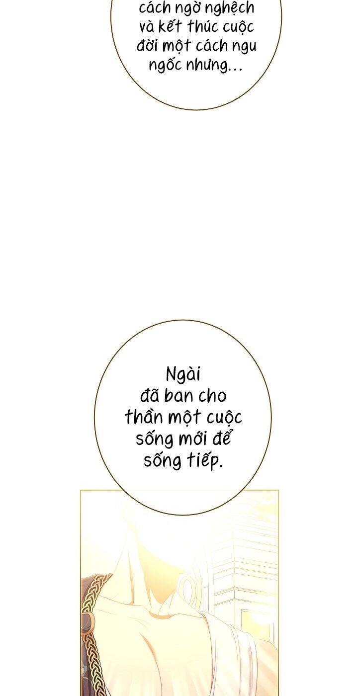 Ác Nữ Phản Diện Đảo Ngược Đồng Hồ Cát Chapter 123 - 19