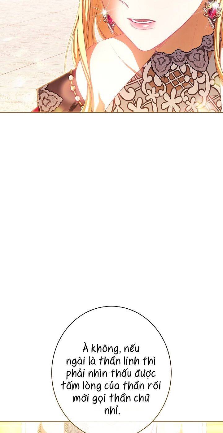 Ác Nữ Phản Diện Đảo Ngược Đồng Hồ Cát Chapter 123 - 21