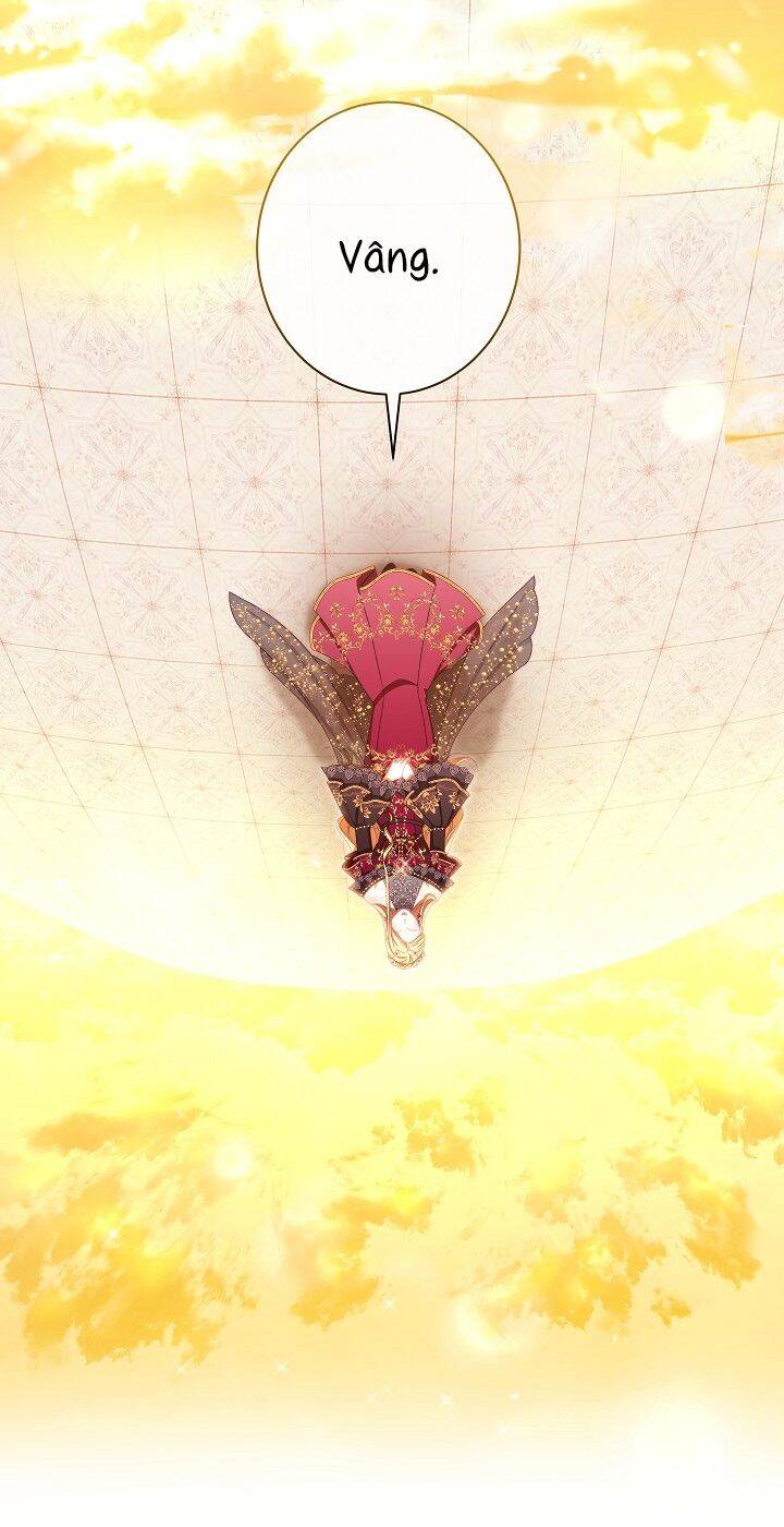Ác Nữ Phản Diện Đảo Ngược Đồng Hồ Cát Chapter 123 - 23