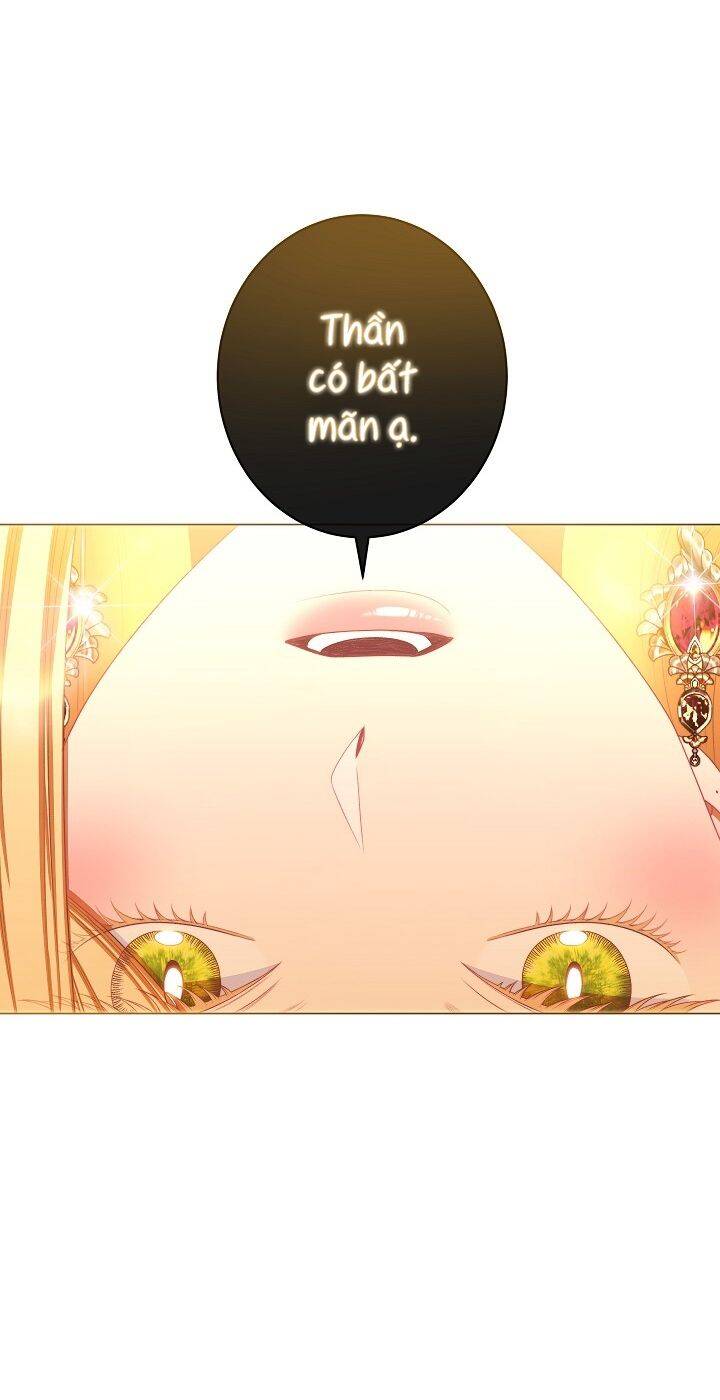 Ác Nữ Phản Diện Đảo Ngược Đồng Hồ Cát Chapter 123 - 24