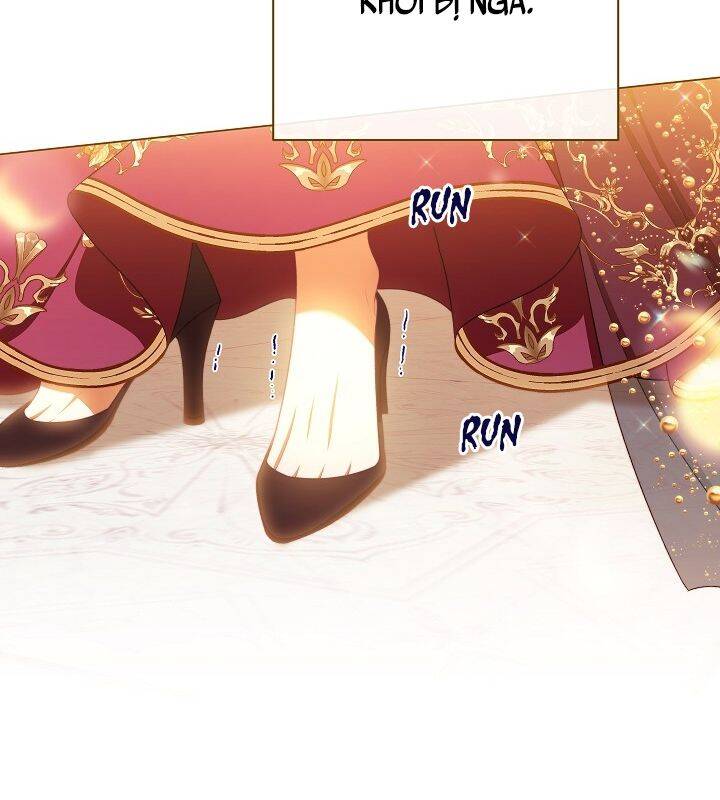 Ác Nữ Phản Diện Đảo Ngược Đồng Hồ Cát Chapter 123 - 38