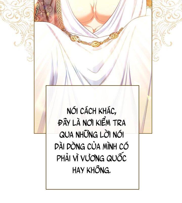 Ác Nữ Phản Diện Đảo Ngược Đồng Hồ Cát Chapter 123 - 41