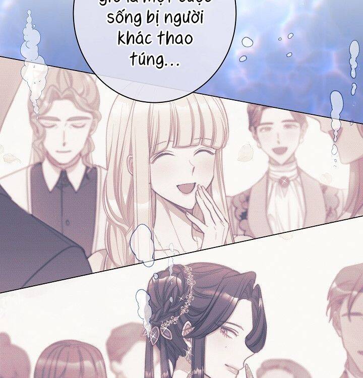 Ác Nữ Phản Diện Đảo Ngược Đồng Hồ Cát Chapter 123 - 59