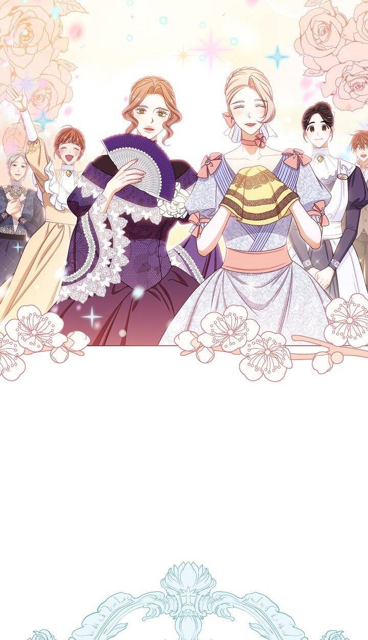 Ác Nữ Phản Diện Đảo Ngược Đồng Hồ Cát Chapter 123 - 69