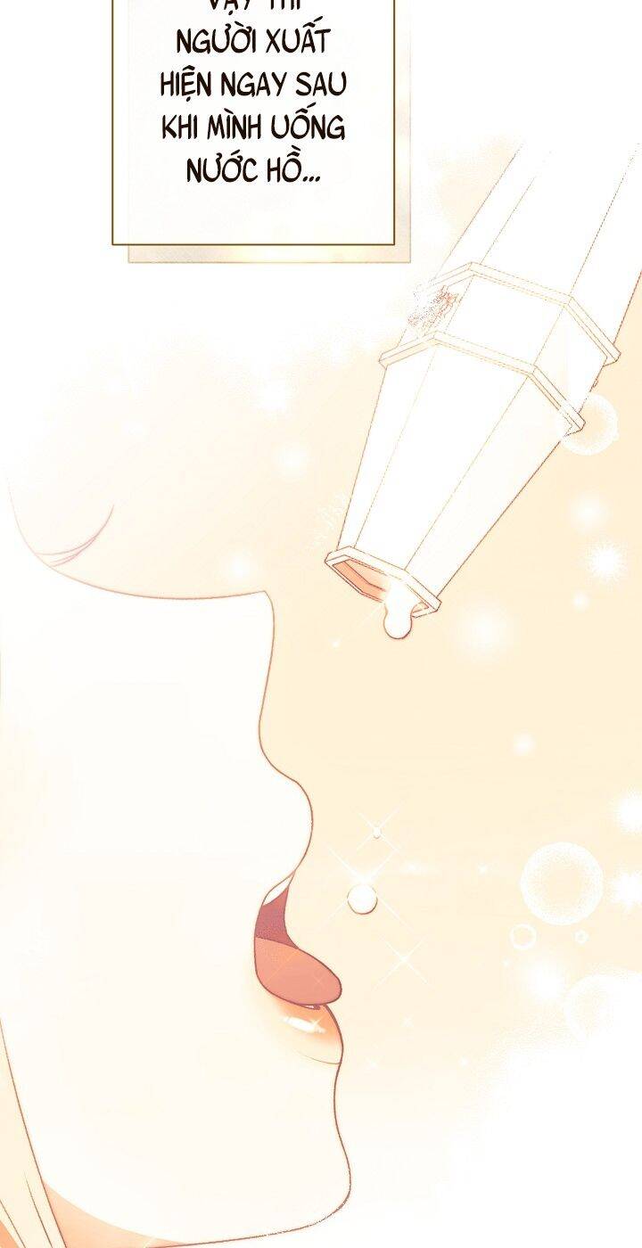 Ác Nữ Phản Diện Đảo Ngược Đồng Hồ Cát Chapter 123 - 8