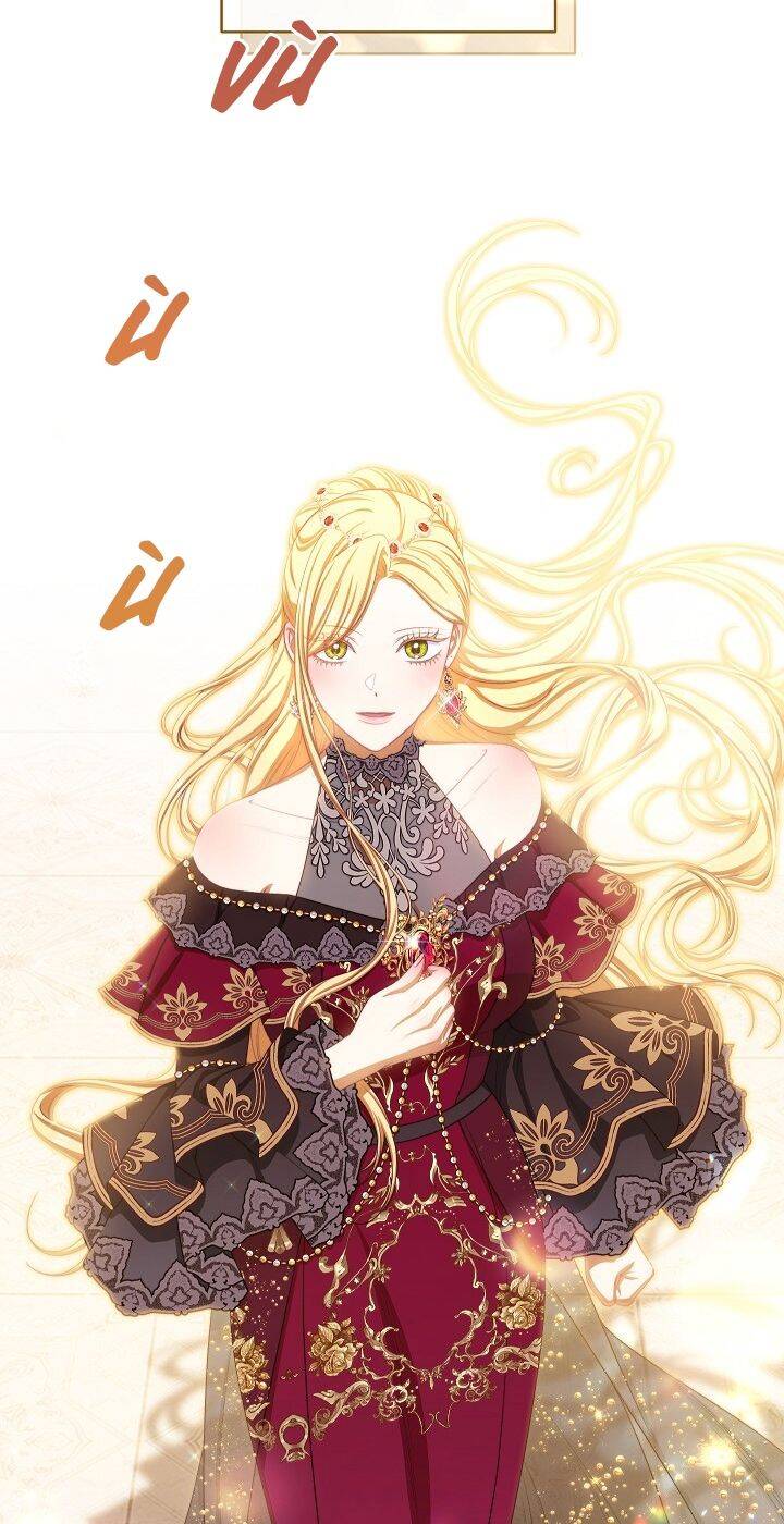 Ác Nữ Phản Diện Đảo Ngược Đồng Hồ Cát Chapter 123 - 10