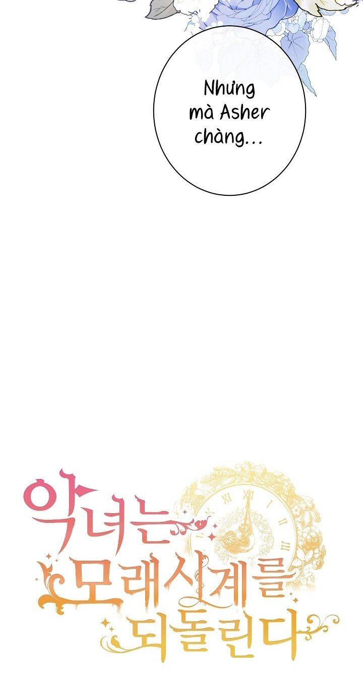 Ác Nữ Phản Diện Đảo Ngược Đồng Hồ Cát Chapter 124 - 11