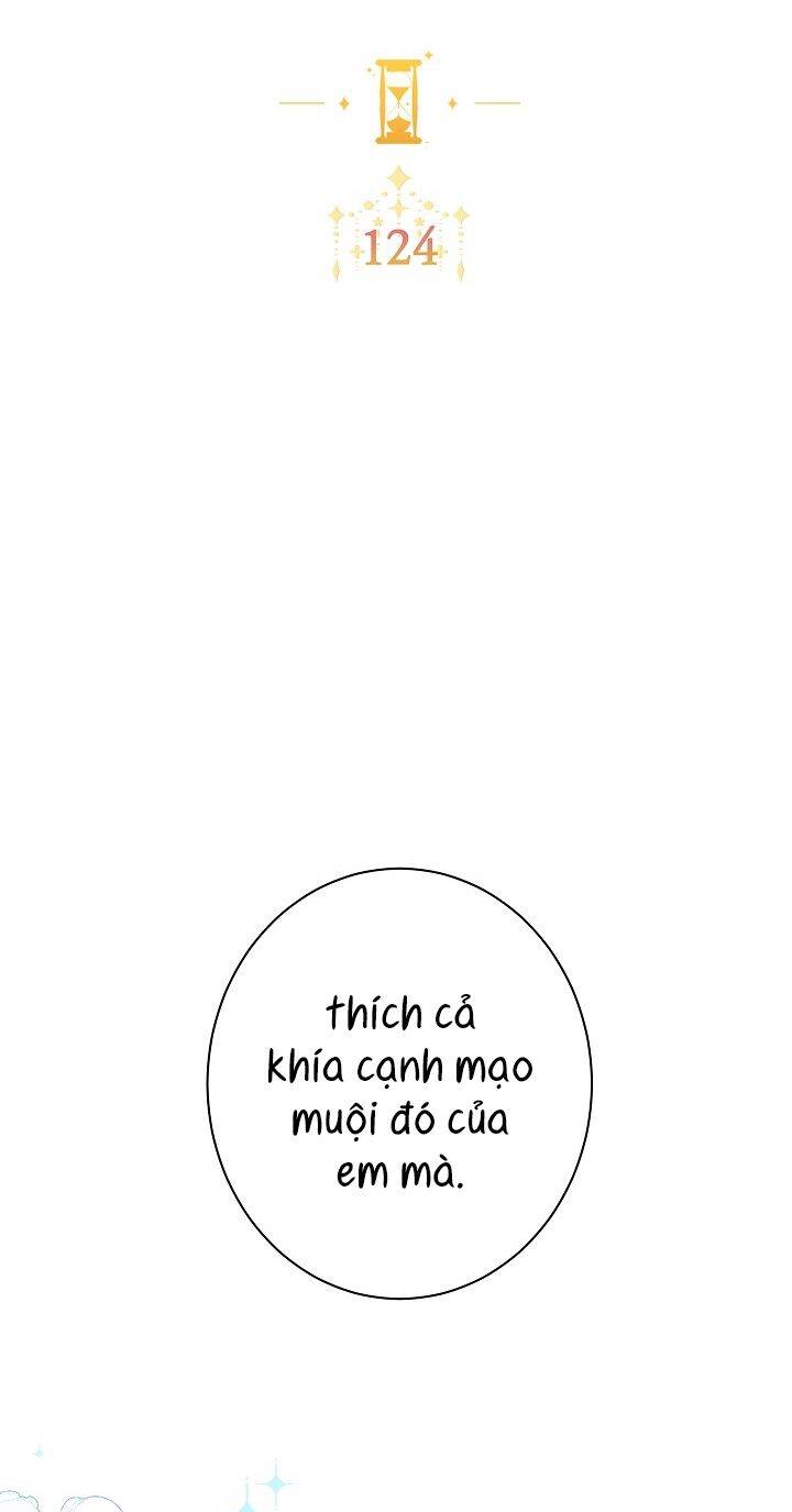 Ác Nữ Phản Diện Đảo Ngược Đồng Hồ Cát Chapter 124 - 12