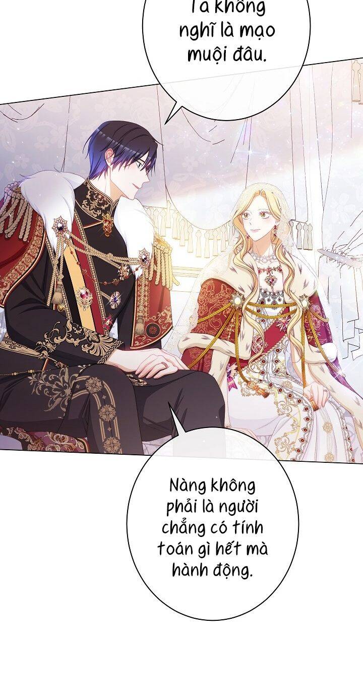 Ác Nữ Phản Diện Đảo Ngược Đồng Hồ Cát Chapter 124 - 15