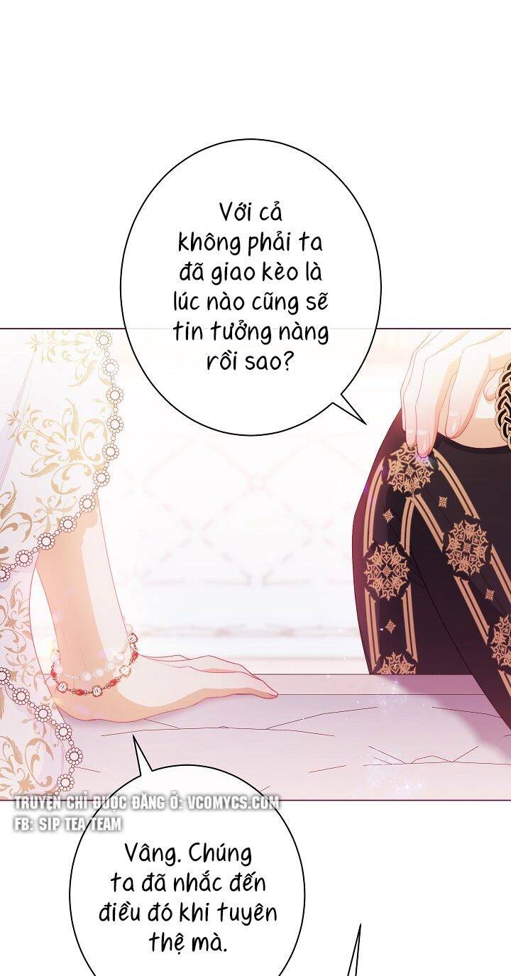 Ác Nữ Phản Diện Đảo Ngược Đồng Hồ Cát Chapter 124 - 16