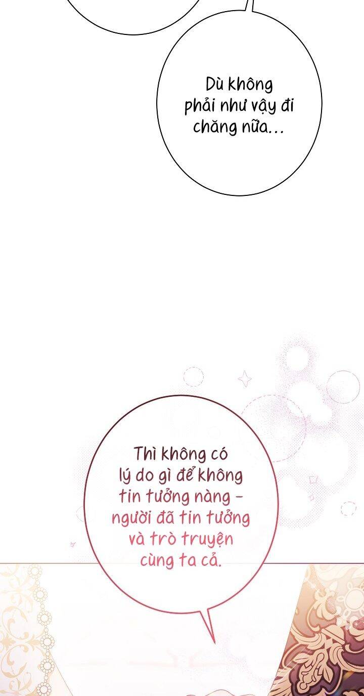 Ác Nữ Phản Diện Đảo Ngược Đồng Hồ Cát Chapter 124 - 17