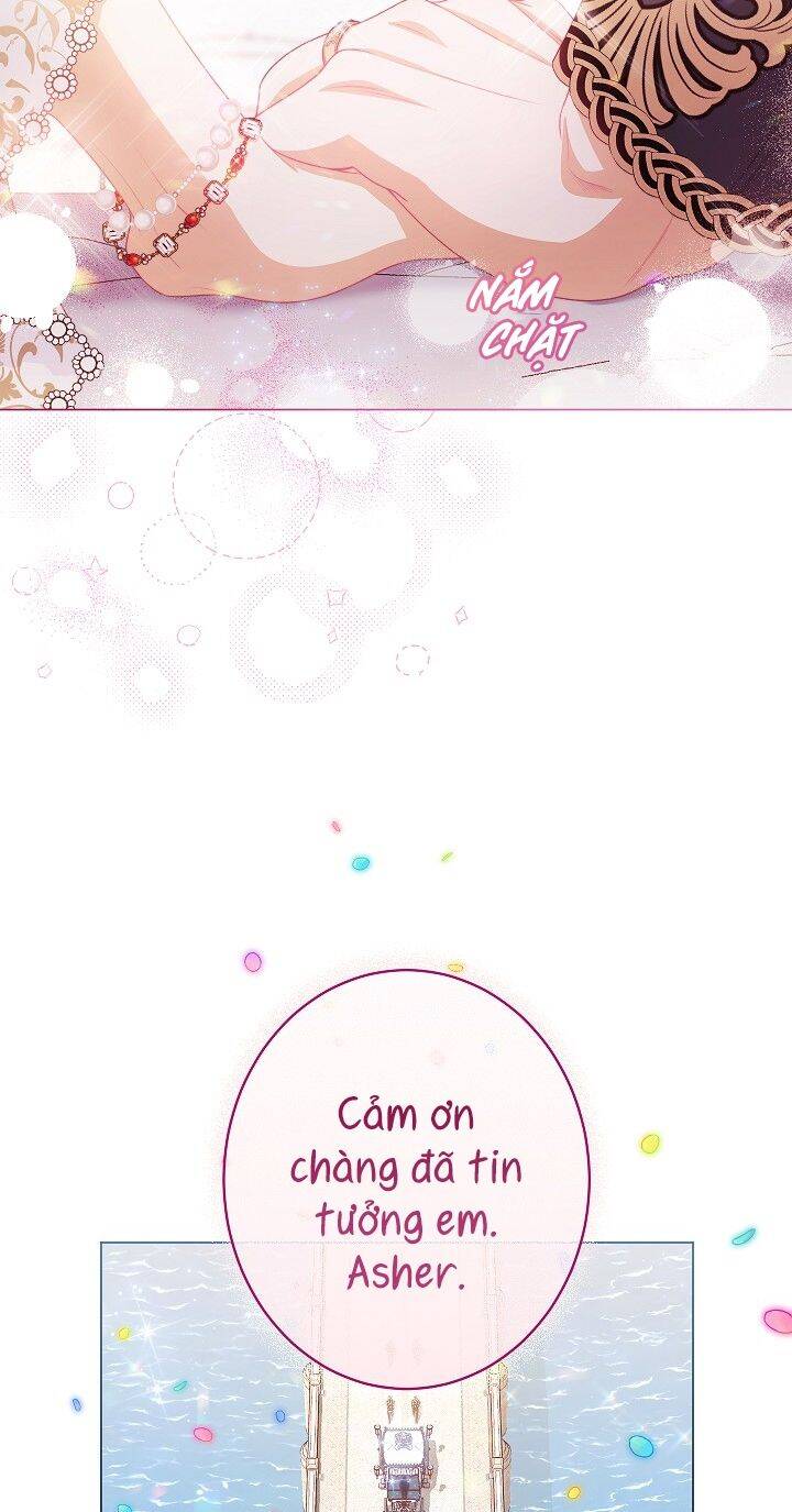 Ác Nữ Phản Diện Đảo Ngược Đồng Hồ Cát Chapter 124 - 18