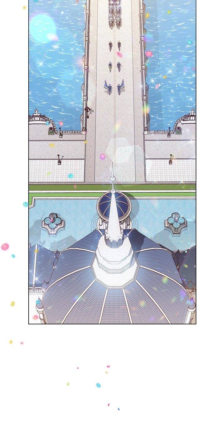 Ác Nữ Phản Diện Đảo Ngược Đồng Hồ Cát Chapter 124 - 19