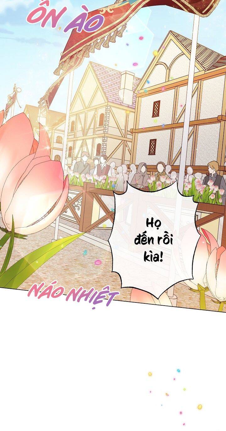 Ác Nữ Phản Diện Đảo Ngược Đồng Hồ Cát Chapter 124 - 3