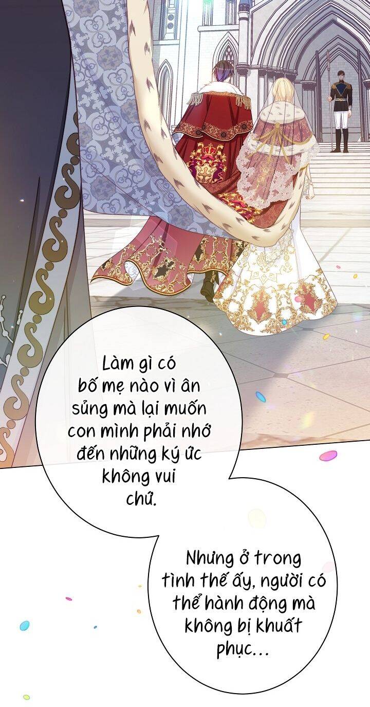 Ác Nữ Phản Diện Đảo Ngược Đồng Hồ Cát Chapter 124 - 21