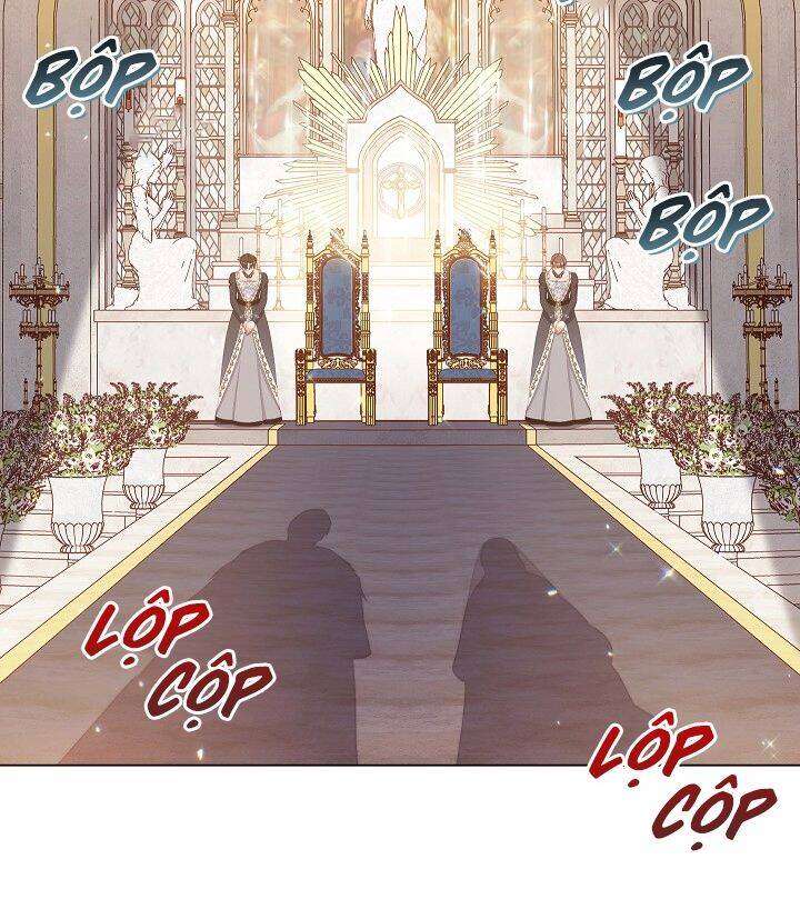 Ác Nữ Phản Diện Đảo Ngược Đồng Hồ Cát Chapter 124 - 27