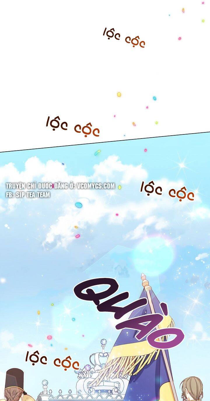 Ác Nữ Phản Diện Đảo Ngược Đồng Hồ Cát Chapter 124 - 4