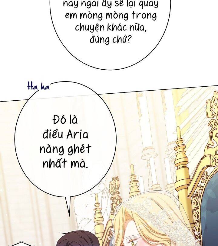 Ác Nữ Phản Diện Đảo Ngược Đồng Hồ Cát Chapter 124 - 34