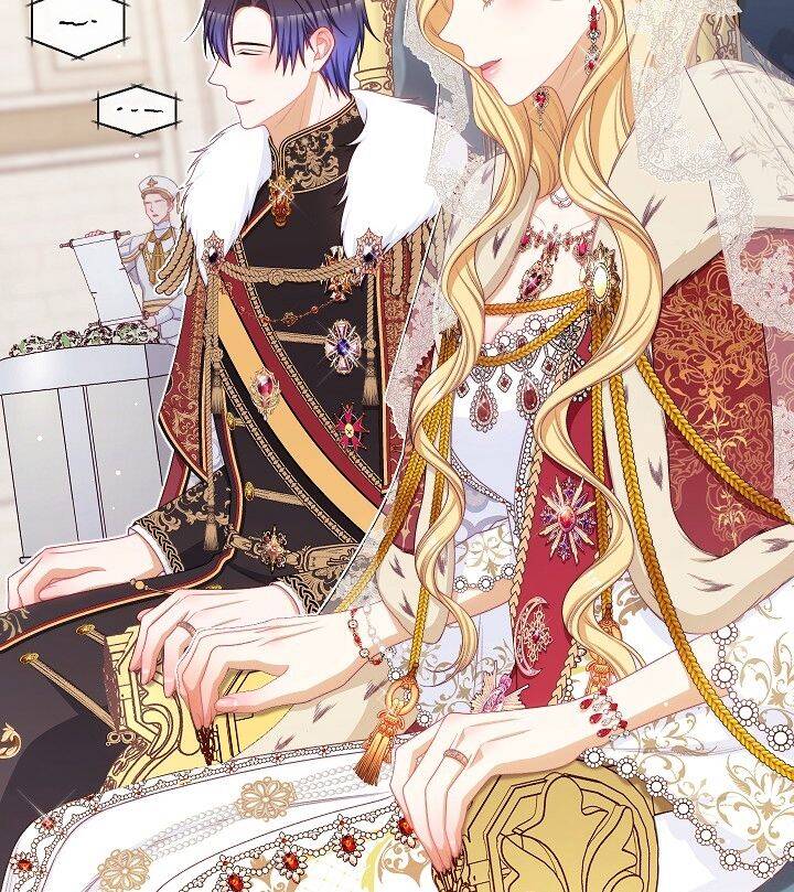 Ác Nữ Phản Diện Đảo Ngược Đồng Hồ Cát Chapter 124 - 35