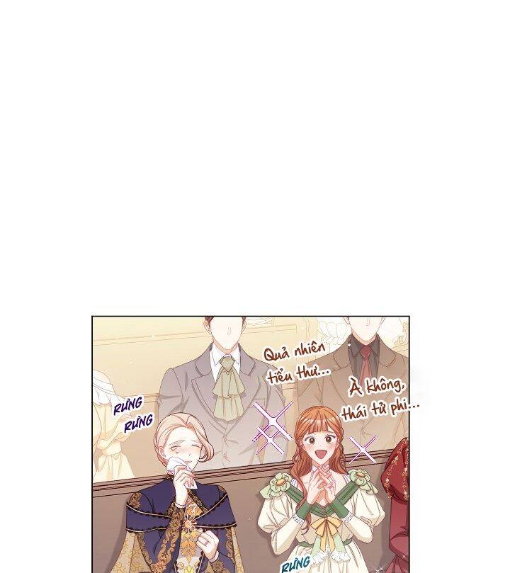 Ác Nữ Phản Diện Đảo Ngược Đồng Hồ Cát Chapter 124 - 37