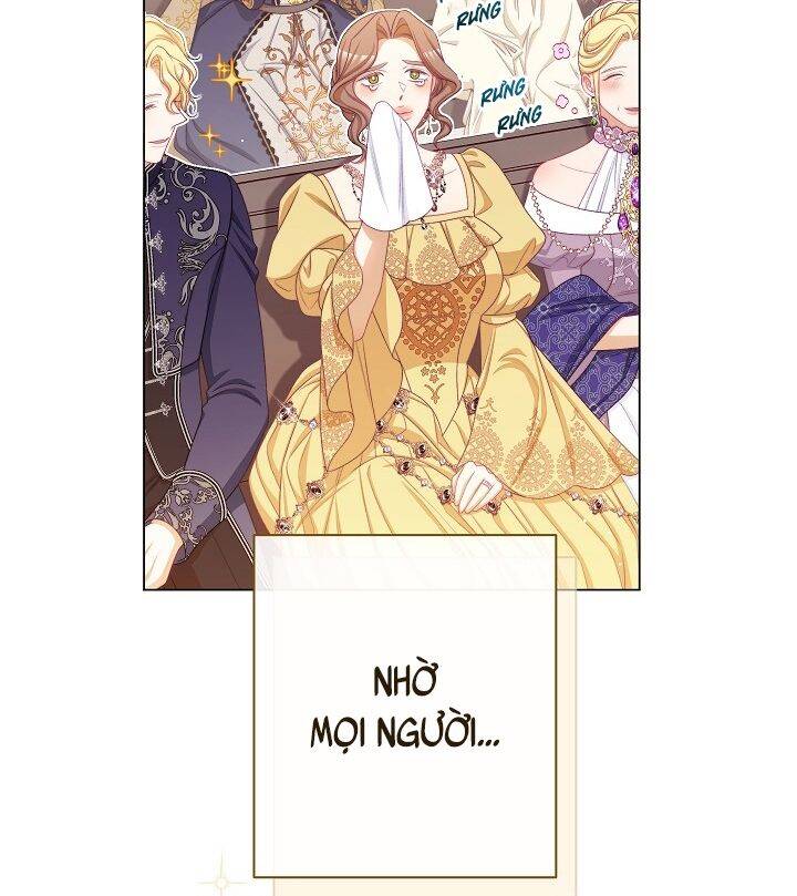 Ác Nữ Phản Diện Đảo Ngược Đồng Hồ Cát Chapter 124 - 38