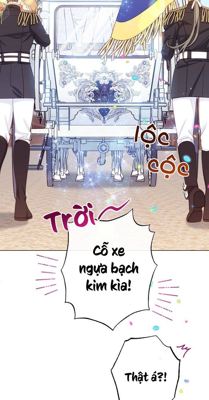 Ác Nữ Phản Diện Đảo Ngược Đồng Hồ Cát Chapter 124 - 5