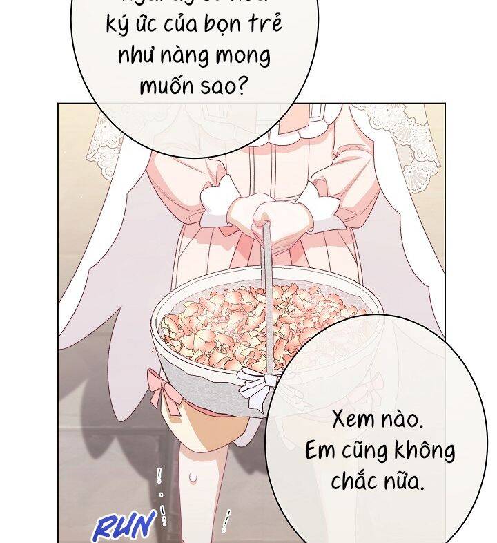 Ác Nữ Phản Diện Đảo Ngược Đồng Hồ Cát Chapter 124 - 49