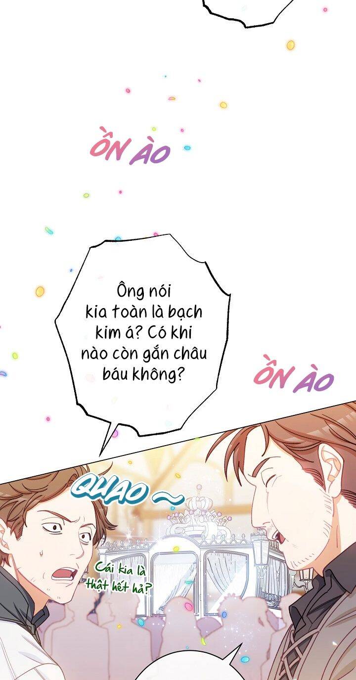 Ác Nữ Phản Diện Đảo Ngược Đồng Hồ Cát Chapter 124 - 6