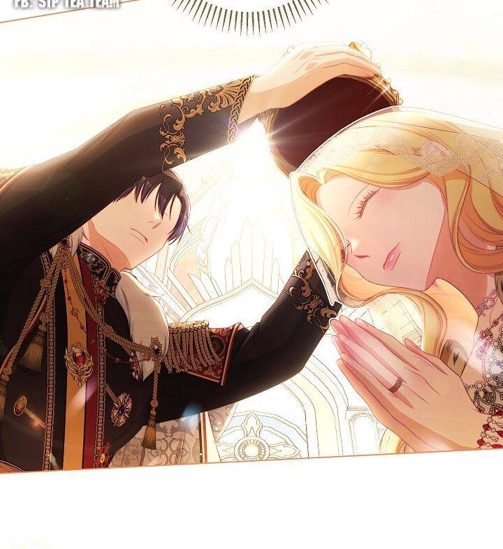 Ác Nữ Phản Diện Đảo Ngược Đồng Hồ Cát Chapter 124 - 58