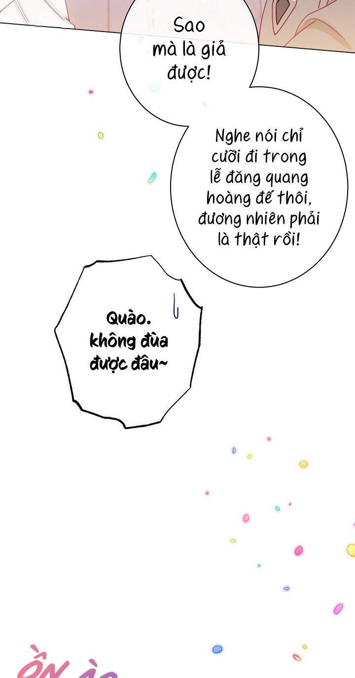 Ác Nữ Phản Diện Đảo Ngược Đồng Hồ Cát Chapter 124 - 7