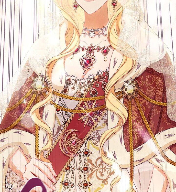 Ác Nữ Phản Diện Đảo Ngược Đồng Hồ Cát Chapter 124 - 62