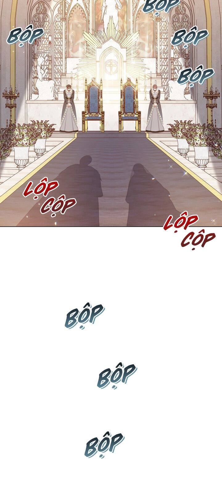 Ác Nữ Phản Diện Đảo Ngược Đồng Hồ Cát Chapter 124 - 64
