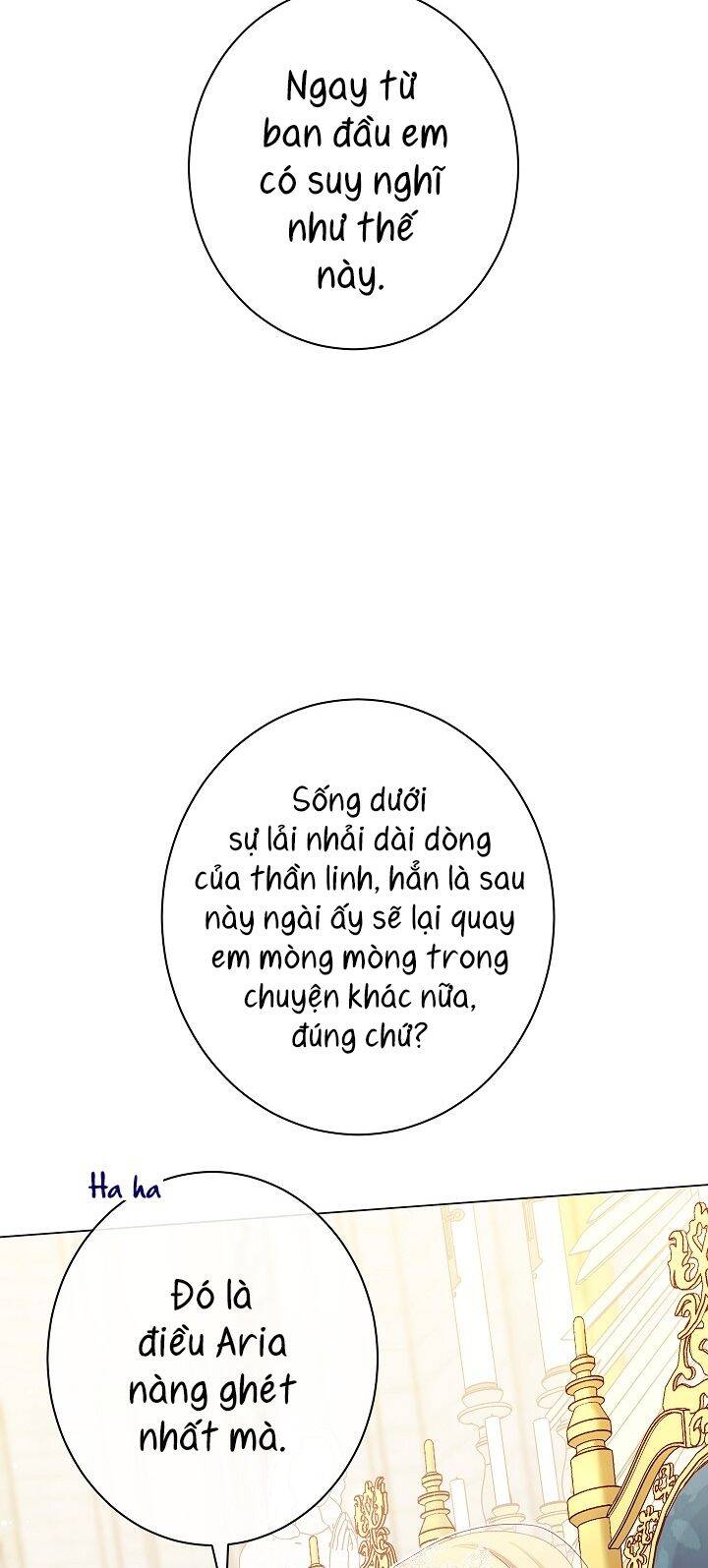 Ác Nữ Phản Diện Đảo Ngược Đồng Hồ Cát Chapter 124 - 67