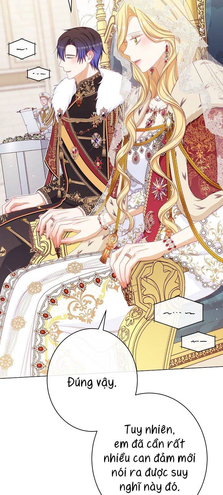 Ác Nữ Phản Diện Đảo Ngược Đồng Hồ Cát Chapter 124 - 68