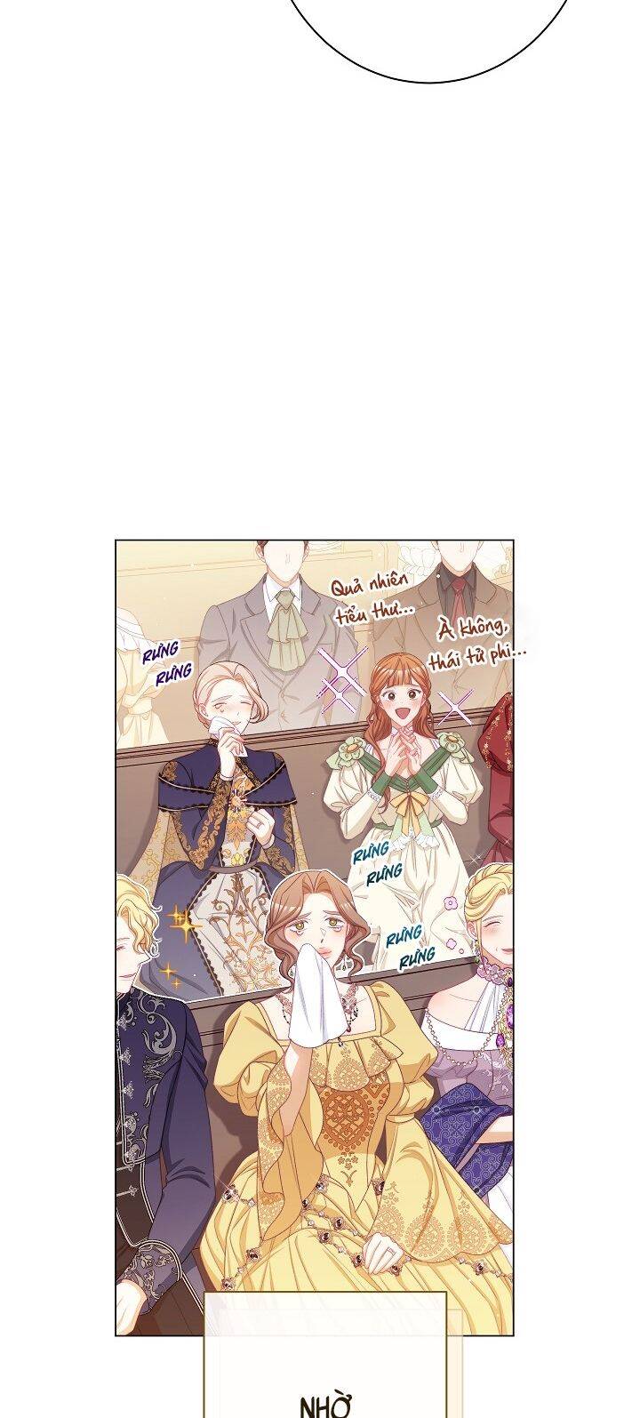 Ác Nữ Phản Diện Đảo Ngược Đồng Hồ Cát Chapter 124 - 69