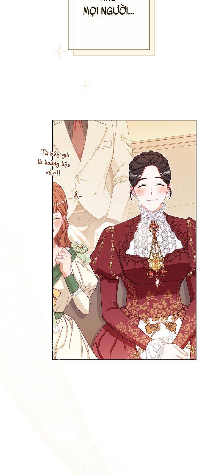 Ác Nữ Phản Diện Đảo Ngược Đồng Hồ Cát Chapter 124 - 70