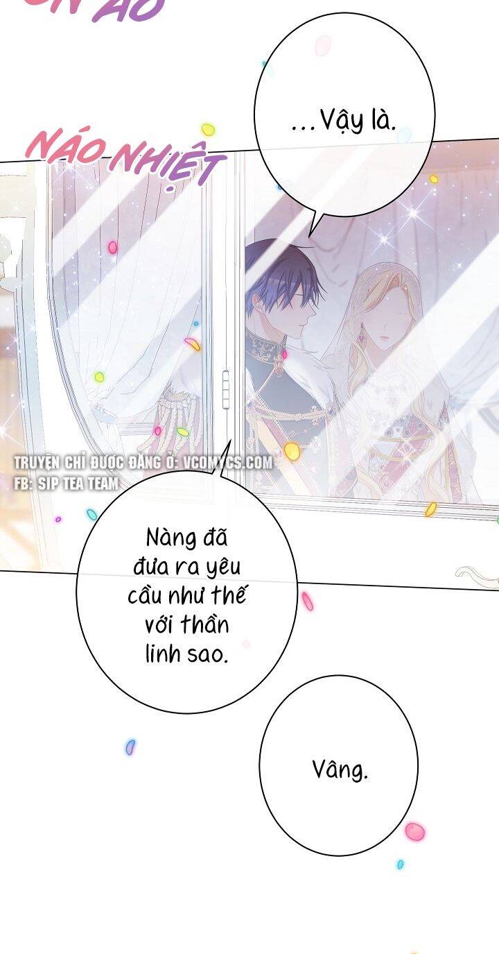 Ác Nữ Phản Diện Đảo Ngược Đồng Hồ Cát Chapter 124 - 8