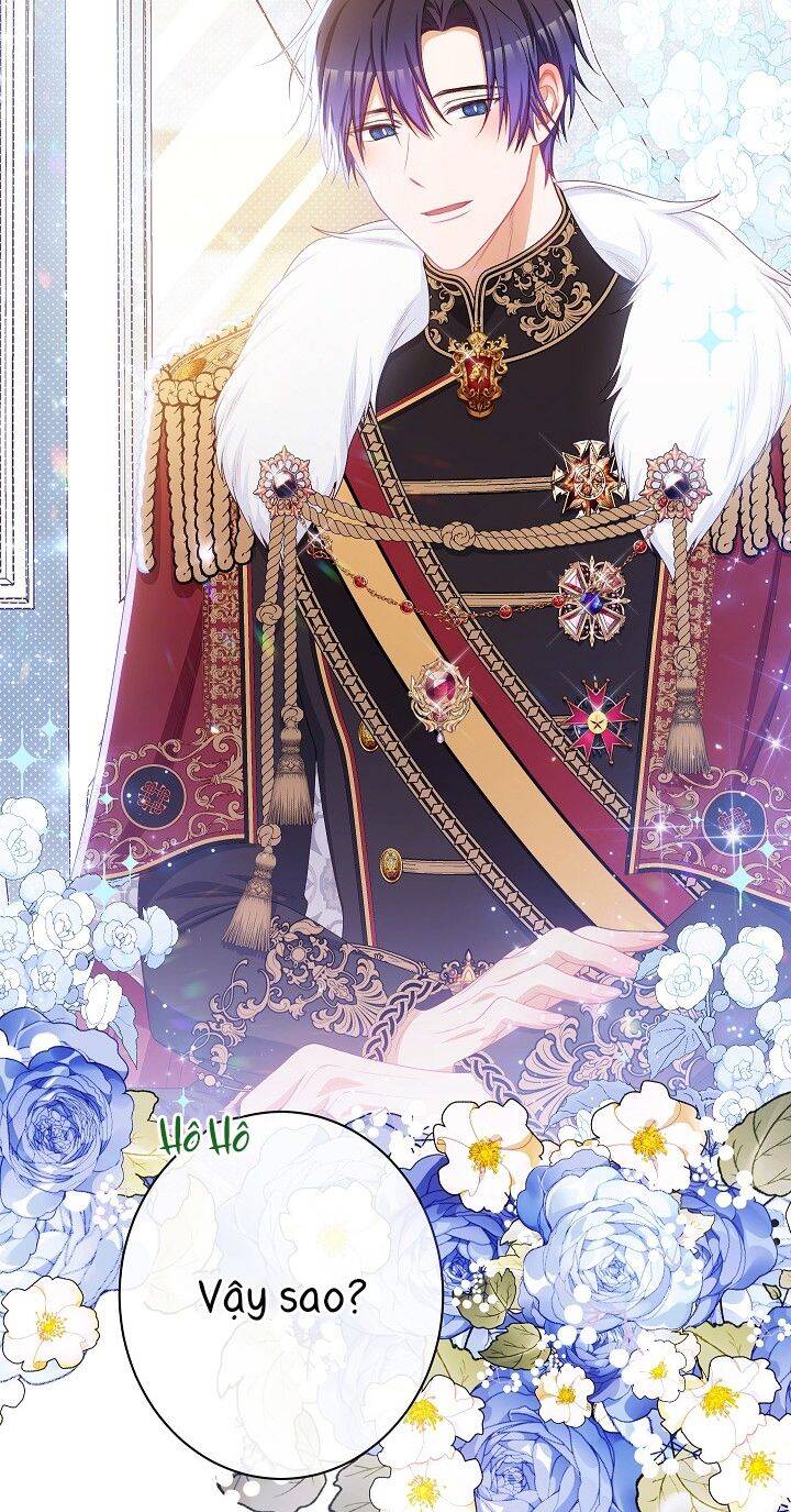 Ác Nữ Phản Diện Đảo Ngược Đồng Hồ Cát Chapter 124 - 10