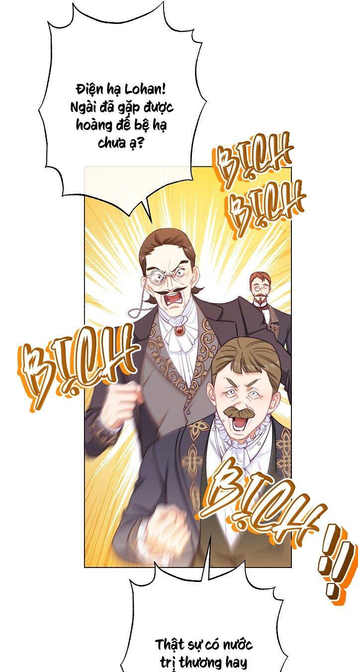 Ác Nữ Phản Diện Đảo Ngược Đồng Hồ Cát Chapter 125 - 13