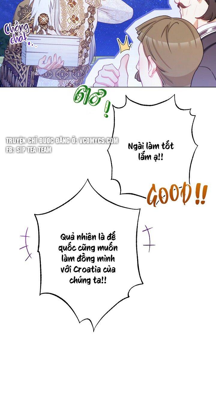 Ác Nữ Phản Diện Đảo Ngược Đồng Hồ Cát Chapter 125 - 15