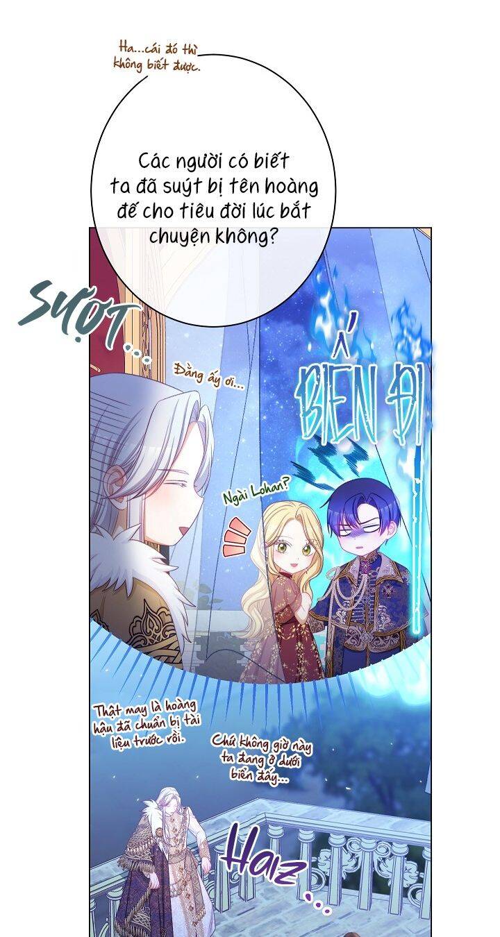 Ác Nữ Phản Diện Đảo Ngược Đồng Hồ Cát Chapter 125 - 16